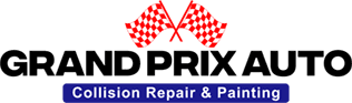 Grand Prix Auto Logo